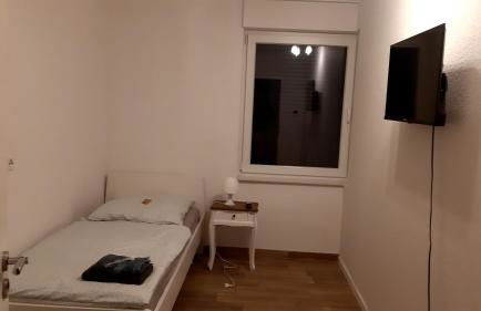 Work & Stay Apartments- mit Einzelzimmer - Foto 15