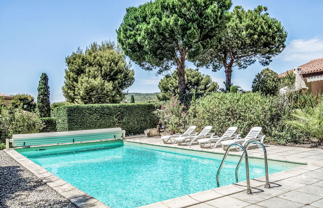 Domaine Port d'Alon - Foto 22