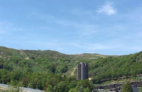 Appartement 4 personnes avec piscine, wifi, garage - Photo 19