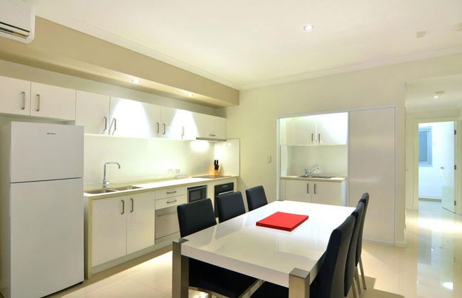 Bunbury Seaview Apartments - Photo 8