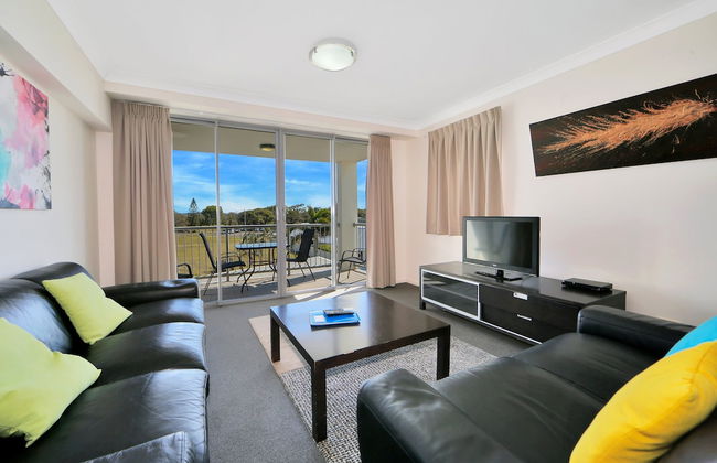 The Point Resort - Foto 31