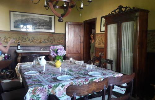 Villino Serena Di Lapigio Firenze - Foto 29