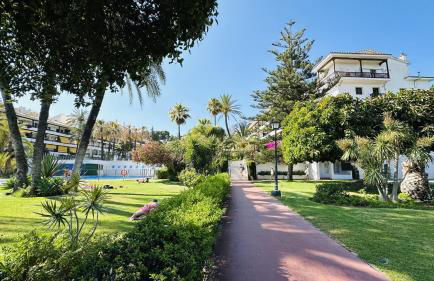 Marbella Studio Golden Mile - Foto 28