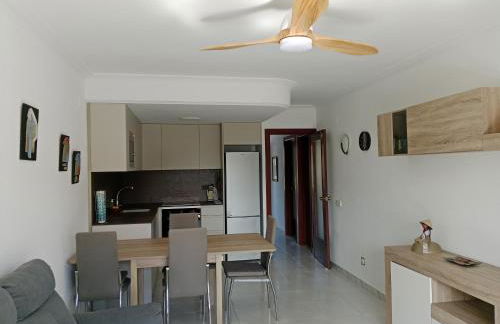Cozzy flat in a quiet and nice area / Acogedor apartamento en zona tranquila y agradable - Foto 8