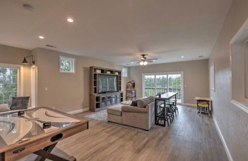 Upscale Flagstaff Home with Hot Tub and Mountain Views - Photo 21