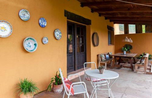 LOS TILOS Casa rural en el campo. - Photo 68