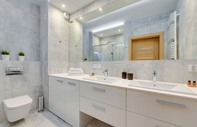 City Break Gdańsk Rajska 8 - Photo 73