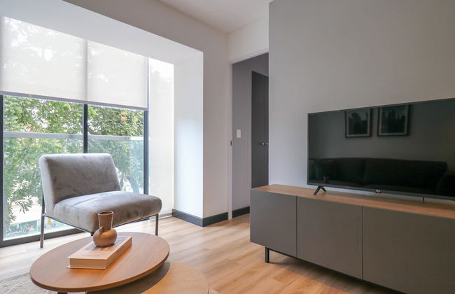 w Exceptional 2BR w Amazing View in San Isidro - Foto 9