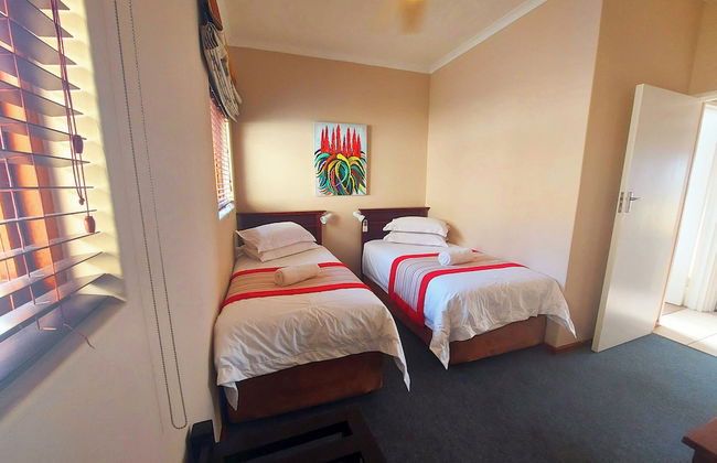 First Group Perna Perna Mossel Bay - Foto 6