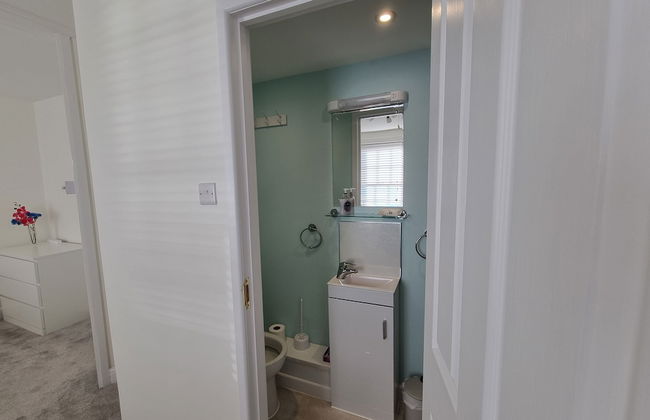 The Horizon Sea View Suite - Foto 9