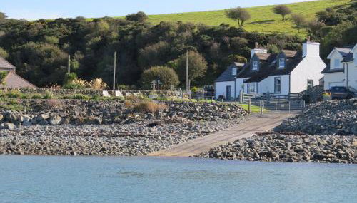 Fisherman's Cottage - Foto 2