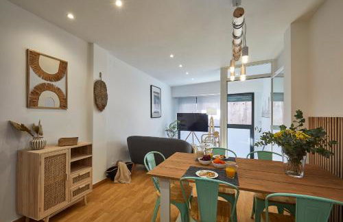 BBarcelona Guinardó Park - Foto 1