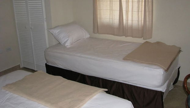 Maya's Bajan Villas - Unit A - Foto 5, Habitación