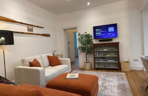 Spacious, Worcester city centre 2 bedroom apartment - Foto 13