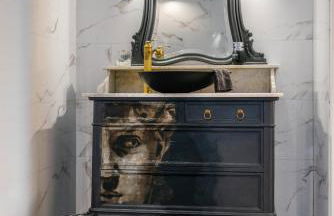 Expérience unique, thèmes & jeux à Strasbourg, appartement en duplex - Foto 6