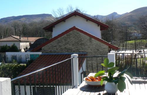 Maison Oyan - Foto 20