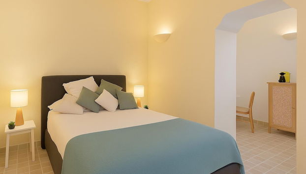 VivimiHome - Suite a Capri - Foto 5, Habitación