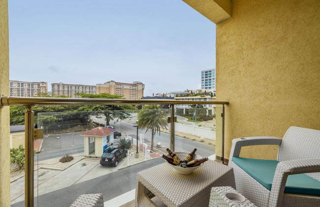 NEW 2BR Condo in of Palm Beach Walk 2 Beach - Foto 5