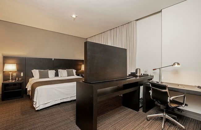 Manhattan On Floor - Foto 21