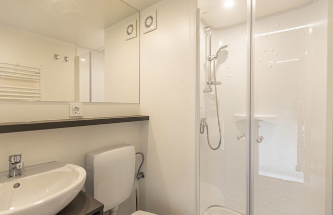 Luxuszelt Safari für 4 Personen - Foto 5