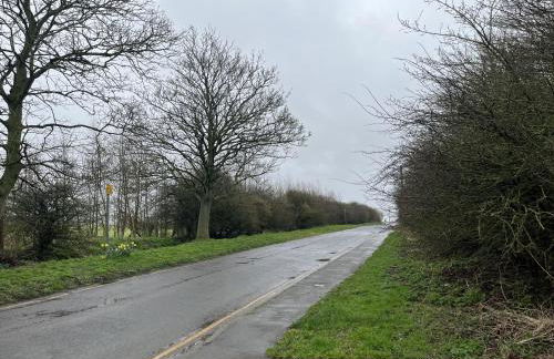 One Bedroom Barn With Free Parking - Foto 11