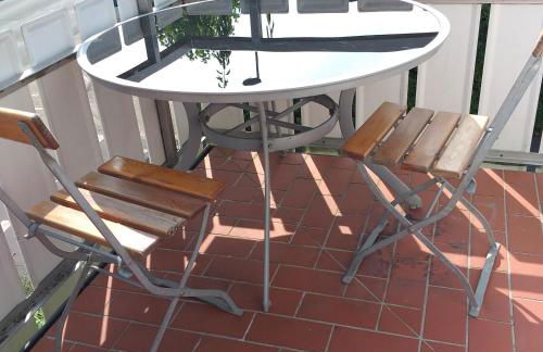 Friesenauster - große Ferienwohnung für bis zu 6 Personen - Foto 14