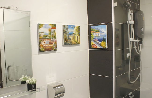 H2H Marine Home - Foto 40