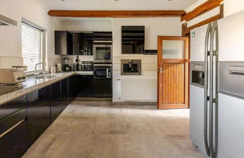 Mario's fachwerkhaus am Huy - Foto 12