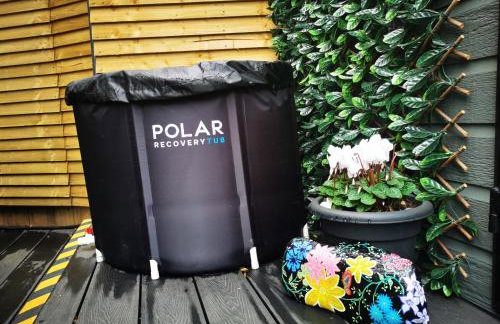 Hottub-nature-familyfriendly-wifi-parking - Foto 78