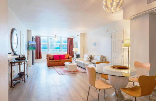 Apartment Charmante Eigentumswohnung mit 2 Schlafzimmern im Ocean Manor Resort by Interhome - Foto 7