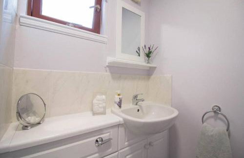 South Groathill - Lovely 2 bed with Castle View - Foto 11