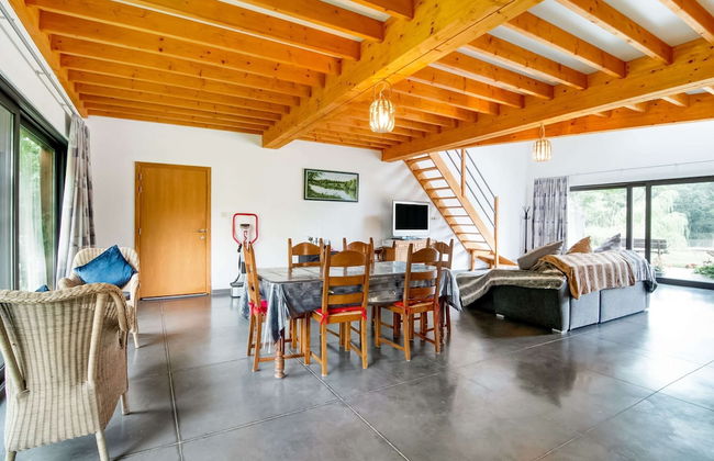 Nature Cottage in Florennes - Foto 16