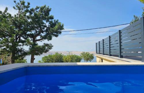 Beachfront House Ivana with Pool - renovated 2025 - Foto 1
