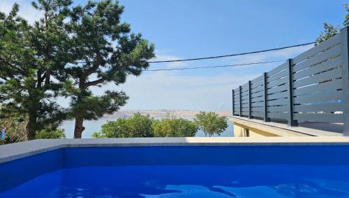 Beachfront House Ivana with Pool - renovated 2025 - Photo 1