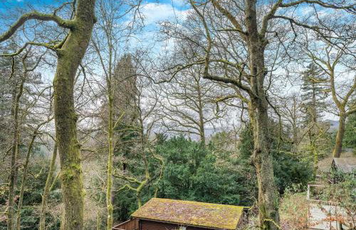 Seathwaite Tarn - Foto 22