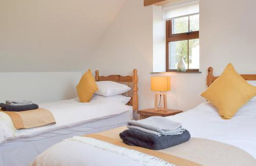 Y Beudy Bach - Foto 18