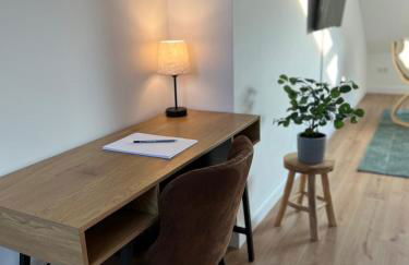 Park View Apartment - Foto 19