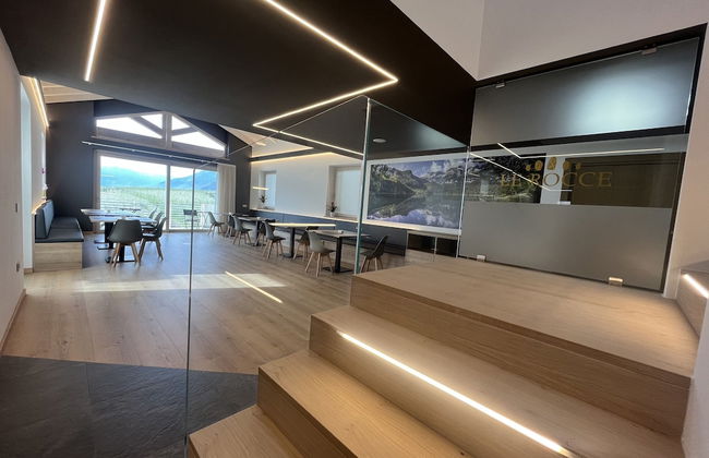 Le Rocce Val di Non - Quality Room & Breakfast - Foto 23