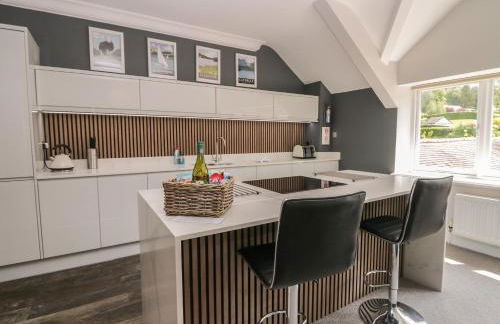 Lake House Loft - Foto 10