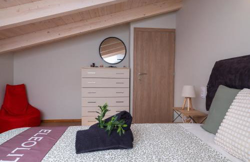 Eleolithos Villa olive & pool - Foto 53