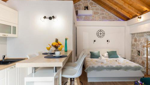 PERLA - small comfy house with the terrace - Foto 2