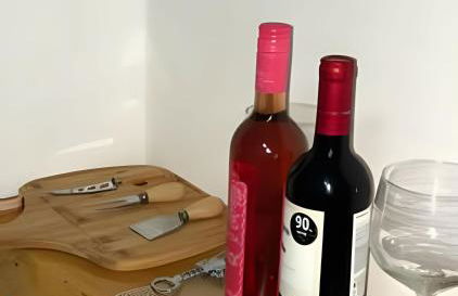 Barbosa Acomodações ( Flat 2 ) - Foto 8