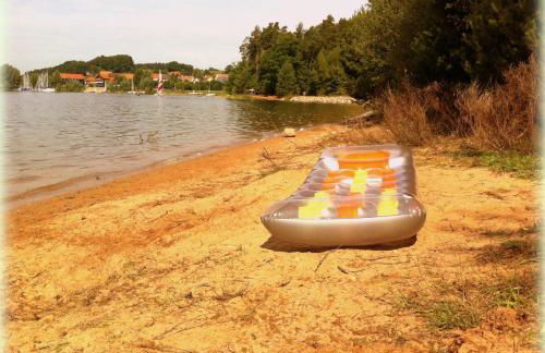 Ferienhaus Sunset - Foto 37