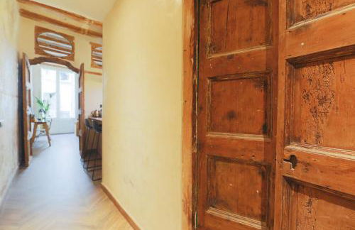 En Ville Boutique Apartments Boqueria Market - Photo 13