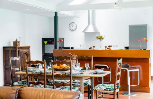 La Maison des Bois - Foto 14