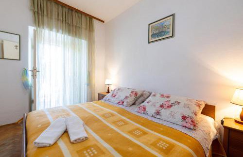 Apartments by the sea Cove Zarace - Gdinj, Hvar - 2047 - Foto 14