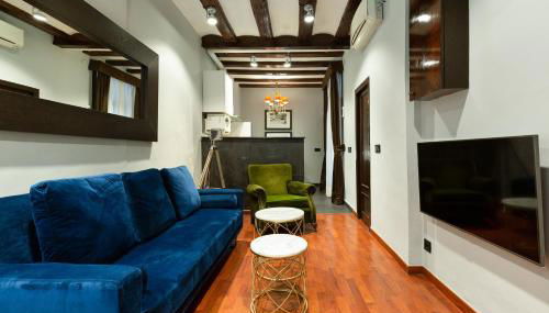 Stay U-nique Apartments Obradors - Foto 5