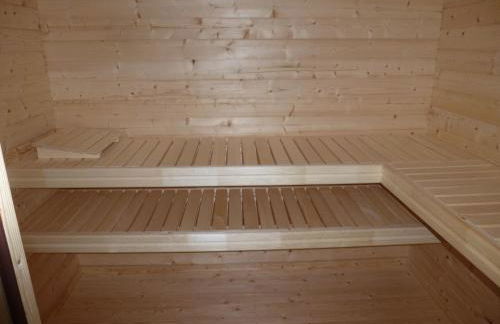 Holiday Home in Willersdorf With Outdoor Sauna - Foto 86