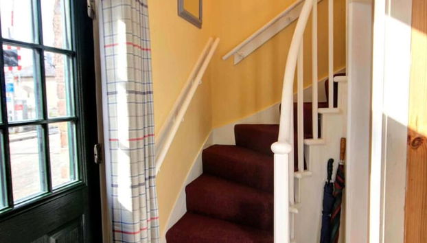 Crossing Cottage Brora - Photo 2, Room