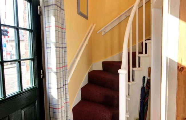 Crossing Cottage Brora - Photo 24